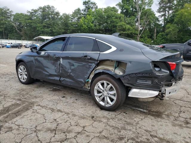 Photo 2 from auction – 2018 CHEVROLET IMPALA LT with VIN 2G1105S37J9117468