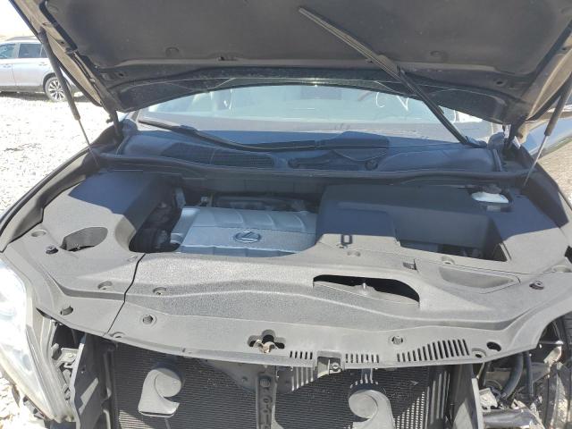 Photo 11 from auction – 2010 LEXUS RX 350 with VIN 2T2BK1BA5AC034467