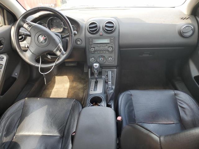 Photo 8 from auction – 2008 PONTIAC G6 BASE with VIN 1G2ZG57B084272418