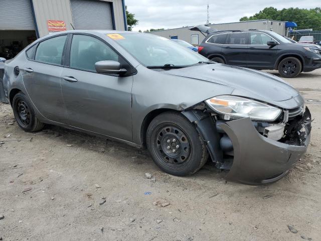 Photo 4 from auction – 2013 DODGE DART SE with VIN 1C3CDFAH6DD230833
