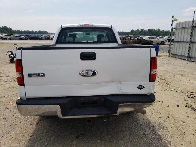 Photo 6 from auction – 2008 FORD F150 with VIN 1FTPX12V38FC36899