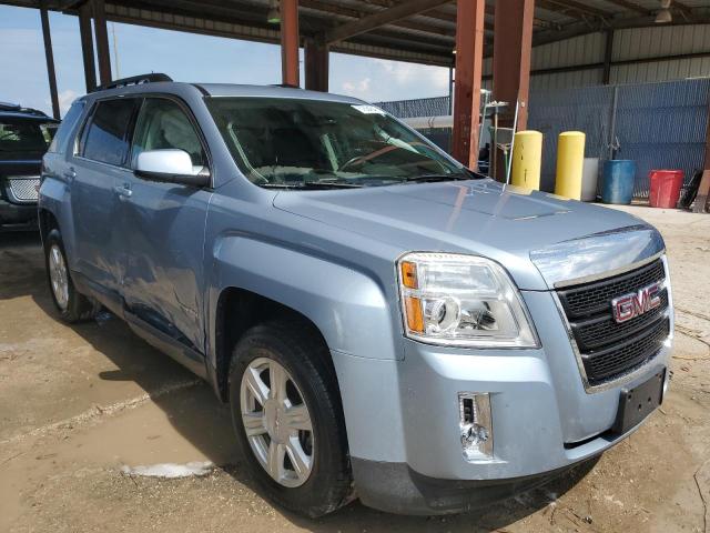 Photo 4 from auction – 2014 GMC TERRAIN SL with VIN 2GKALREK4E6305059