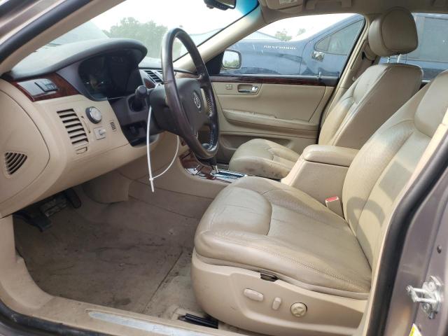 Photo 7 from auction – 2007 CADILLAC DTS with VIN 1G6KD57Y77U145208