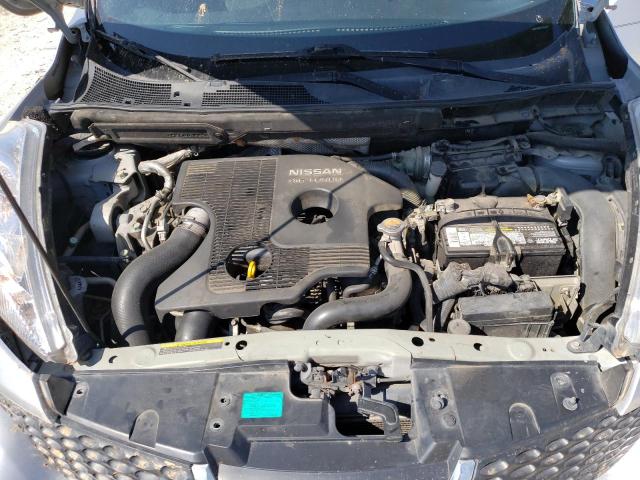Photo 11 from auction – 2012 NISSAN JUKE S with VIN JN8AF5MR0CT105184