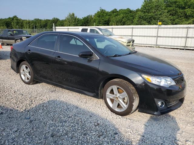 Photo 4 from auction – 2014 TOYOTA CAMRY L with VIN 4T1BF1FK0EU736566