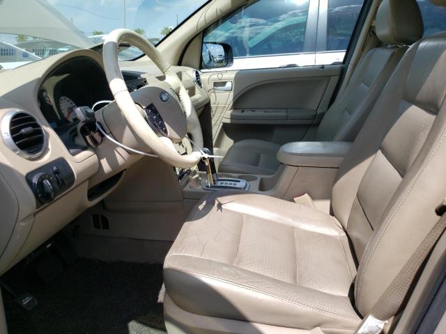 Фото 7 с аукциона – 2007 FORD FREESTYLE с VIN 1FMDK03157GA38790