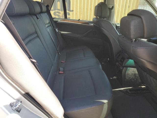 Photo 11 from auction – 2009 BMW X5 XDRIVE3 with VIN 5UXFE43569L268930
