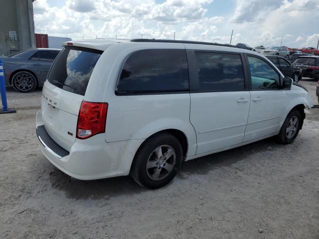 Photo 3 from auction – 2012 DODGE GRAND CARA with VIN 2C4RDGCG5CR283762