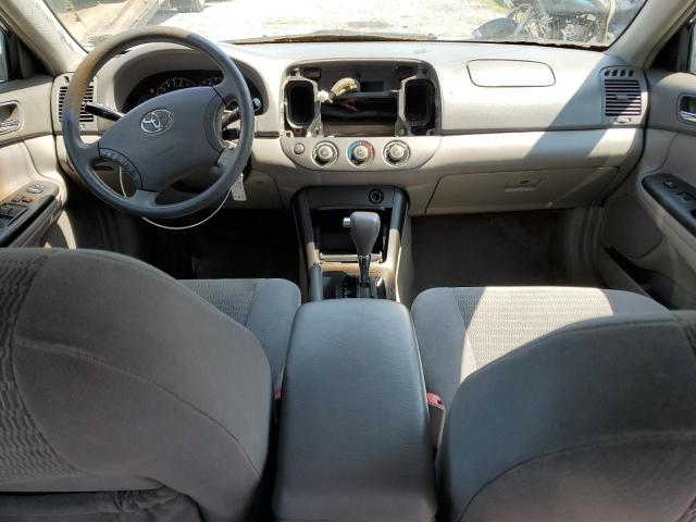 Photo 8 from auction – 2005 TOYOTA CAMRY LE with VIN 4T1BE32K85U600593