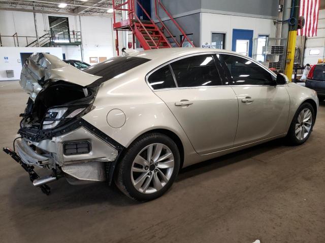 Photo 3 from auction – 2016 BUICK REGAL PREM with VIN 2G4GS5GXXG9122174