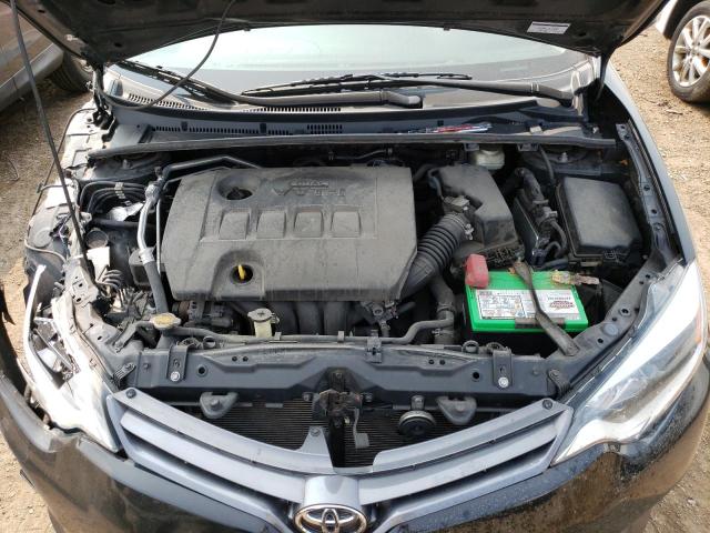 Photo 11 from auction – 2015 TOYOTA COROLLA L with VIN 2T1BURHE0FC394406
