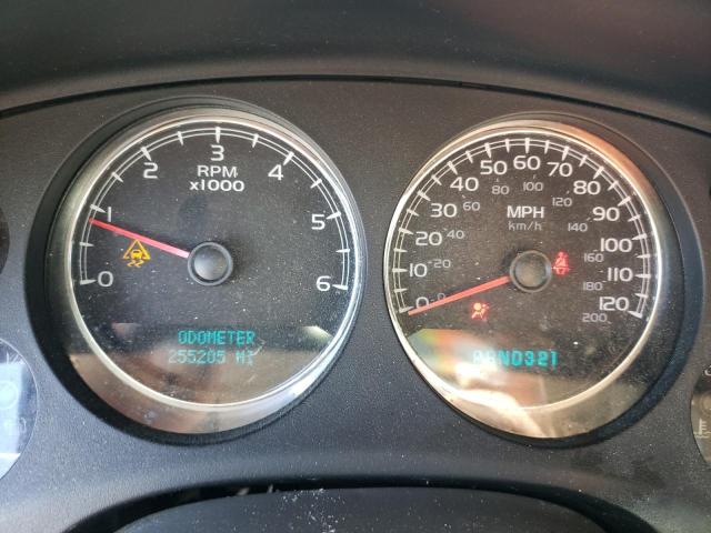 Photo 9 from auction – 2007 GMC YUKON with VIN 1GKFC13J97J348061