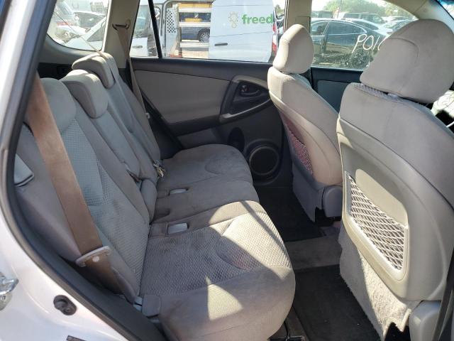 Photo 11 from auction – 2006 TOYOTA RAV4 LIMIT with VIN JTMZD31VX65012806