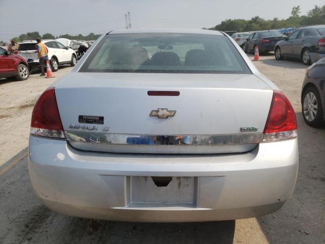 Photo 6 from auction – 2011 CHEVROLET IMPALA LT with VIN 2G1WG5EKXB1210716