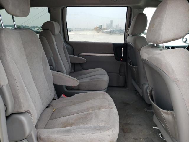Photo 11 from auction – 2007 HYUNDAI ENTOURAGE with VIN KNDMC233X76037266