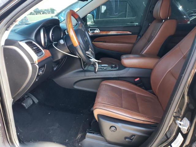 Photo 7 from auction – 2013 JEEP GRAND CHER with VIN 1C4RJFCT7DC523582