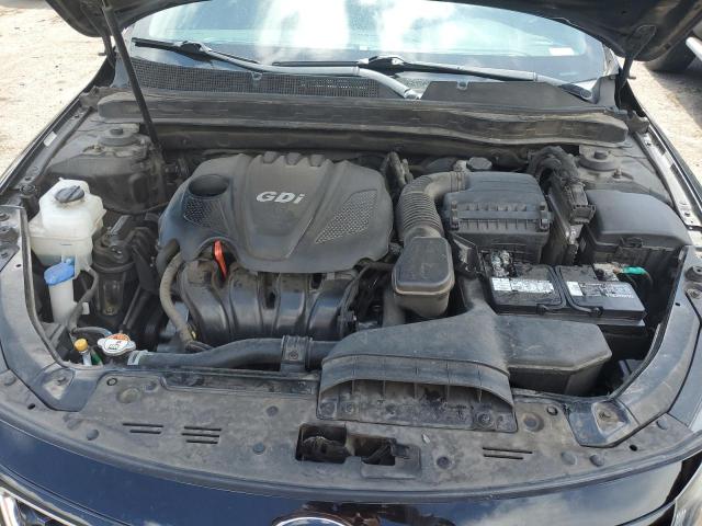 Photo 11 from auction – 2015 KIA OPTIMA EX with VIN 5XXGN4A70FG498551