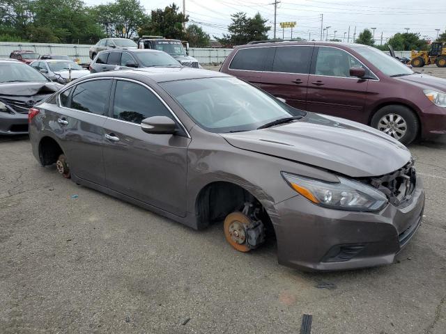 Photo 4 from auction – 2016 NISSAN ALTIMA 3.5 with VIN 1N4BL3AP7GC110717
