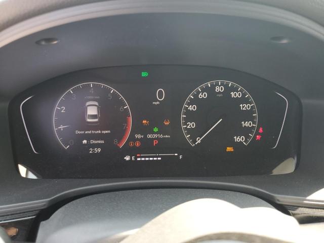 Photo 9 from auction – 2023 HONDA CIVIC EX with VIN 2HGFE1F77PH303094