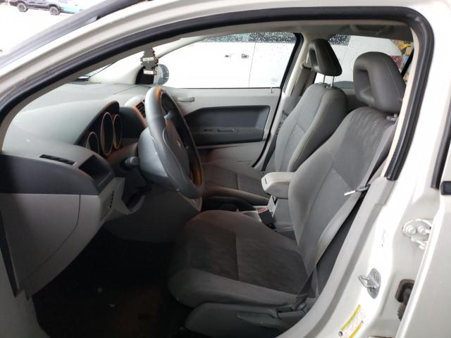 Photo 7 from auction – 2007 DODGE CALIBER with VIN 1B3HB48B67D374854