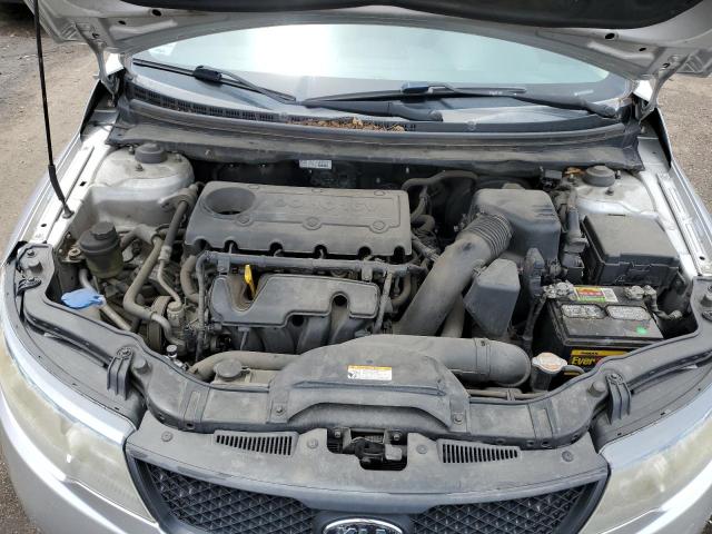 Photo 11 from auction – 2010 KIA FORTE LX with VIN KNAFT4A22A5854885