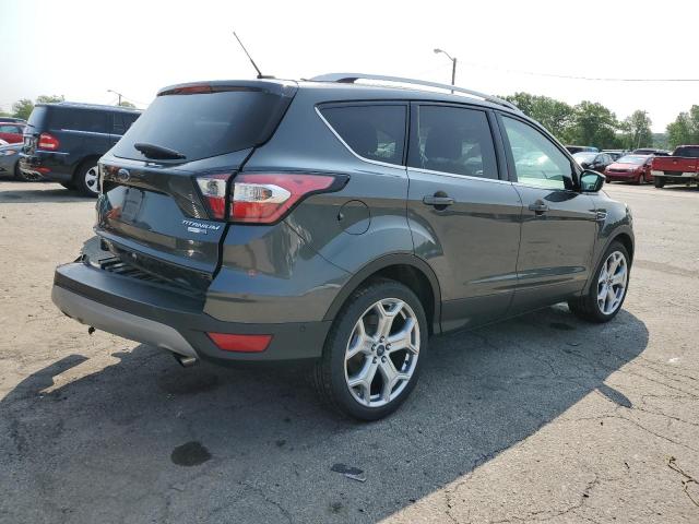 Photo 3 from auction – 2017 FORD ESCAPE TIT with VIN 1FMCU9JD2HUE57271