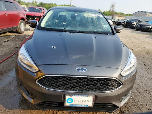 Photo 5 from auction – 2016 FORD FOCUS SE with VIN 1FADP3F29GL234191