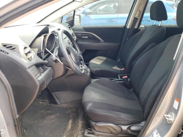 Photo 7 from auction – 2012 MAZDA 5 with VIN JM1CW2BL7C0103533