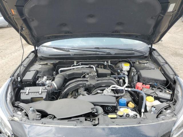 Photo 11 from auction – 2022 SUBARU OUTBACK LI with VIN 4S4BTANC8N3166910