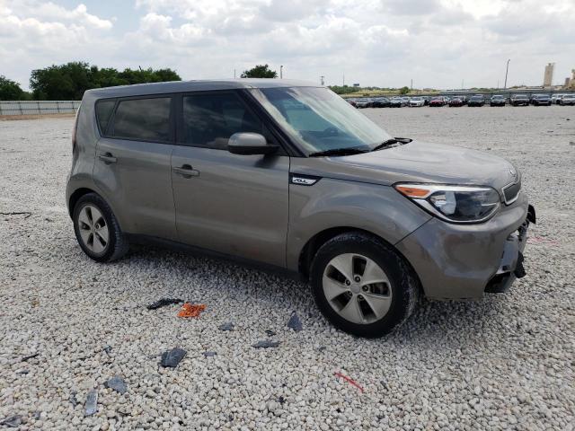 Photo 4 from auction – 2016 KIA SOUL with VIN KNDJN2A22G7269393