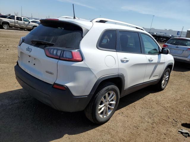 Photo 3 from auction – 2020 JEEP CHEROKEE L with VIN 1C4PJMCB3LD536583