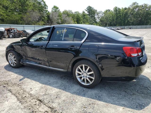 Photo 2 from auction – 2006 LEXUS GS 300 with VIN JTHBH96S665016356