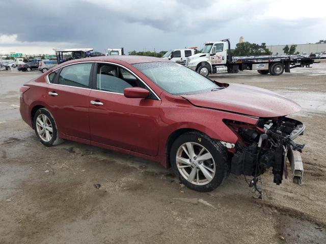 Photo 4 from auction – 2014 NISSAN ALTIMA with VIN 1N4AL3AP1EN211913