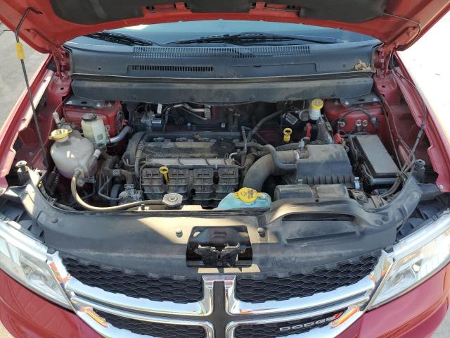 Photo 12 from auction – 2018 DODGE JOURNEY SE with VIN 3C4PDCAB6JT428549