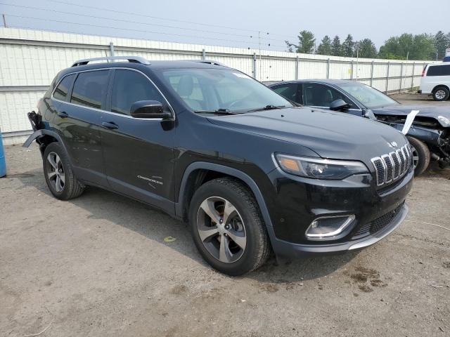 Photo 4 from auction – 2019 JEEP CHEROKEE L with VIN 1C4PJMDXXKD308928