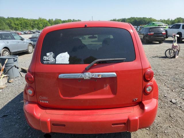 Photo 6 from auction – 2008 CHEVROLET HHR LT with VIN 3GNCA53P08S657358