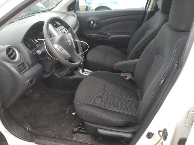 Фото 7 с аукциона – 2015 NISSAN VERSA S с VIN 3N1CN7AP1FL898576