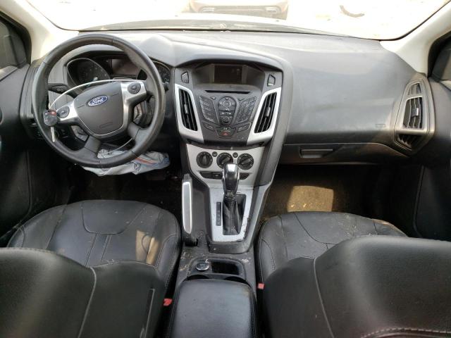Photo 8 from auction – 2013 FORD FOCUS SE with VIN 1FADP3F20DL113836