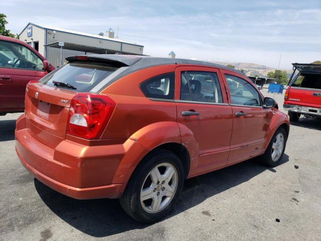 Photo 3 from auction – 2008 DODGE CALIBER SX with VIN 1B3HB48B68D646918