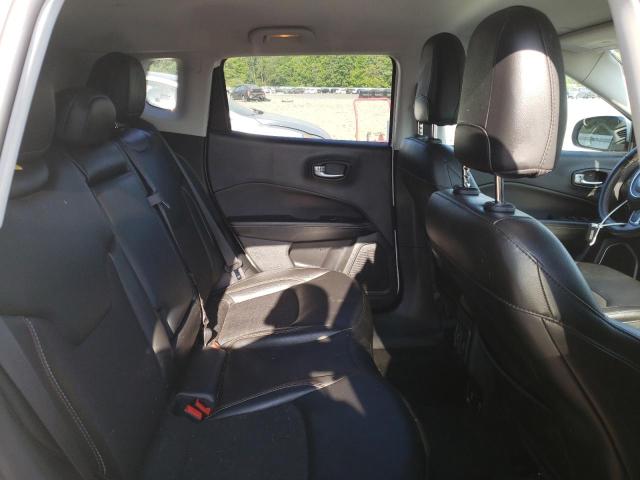 Photo 10 from auction – 2020 JEEP COMPASS LA with VIN 3C4NJDBB5LT173920