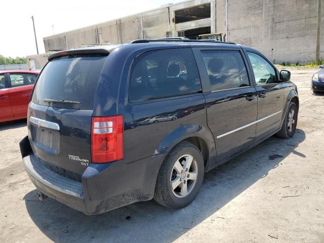 Photo 3 from auction – 2010 DODGE GRAND CARA with VIN 2D4RN5DX4AR160759