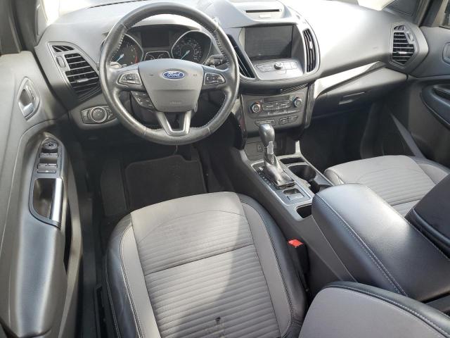 Photo 8 from auction – 2017 FORD ESCAPE SE with VIN 1FMCU0GD6HUC19040