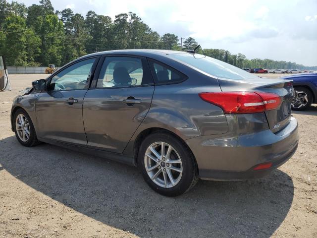 Photo 2 from auction – 2016 FORD FOCUS SE with VIN 1FADP3F25GL338533