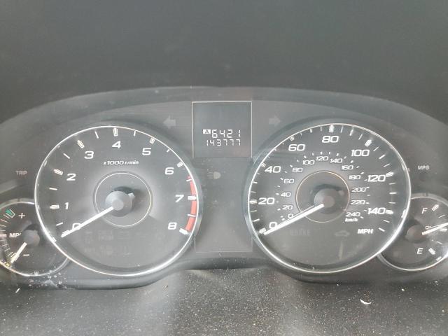Снимка 9 от търг – 2011 SUBARU OUTBACK 2. с VIN 4S4BRBKC0B3353188