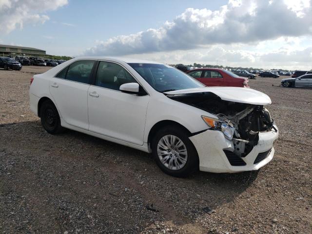 Photo 4 from auction – 2012 TOYOTA CAMRY BASE with VIN 4T4BF1FK0CR209050