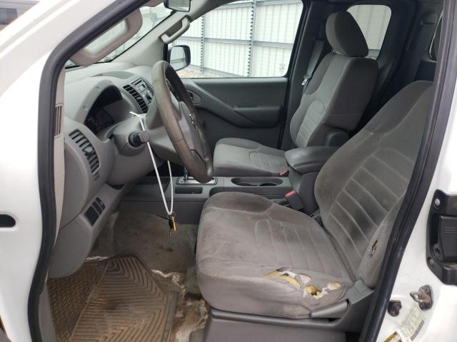 Photo 7 from auction – 2013 NISSAN FRONTIER S with VIN 1N6BD0CT6DN713767
