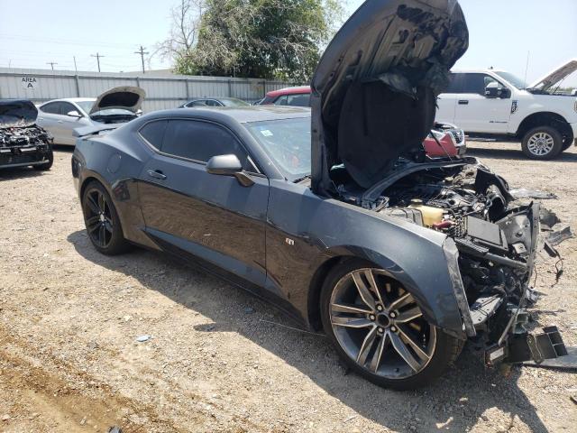 Photo 4 from auction – 2016 CHEVROLET CAMARO LT with VIN 1G1FB1RS1G0148692
