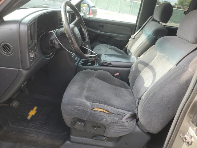 Photo 7 from auction – 2002 CHEVROLET SILVERADO with VIN 2GCEC19V621243224