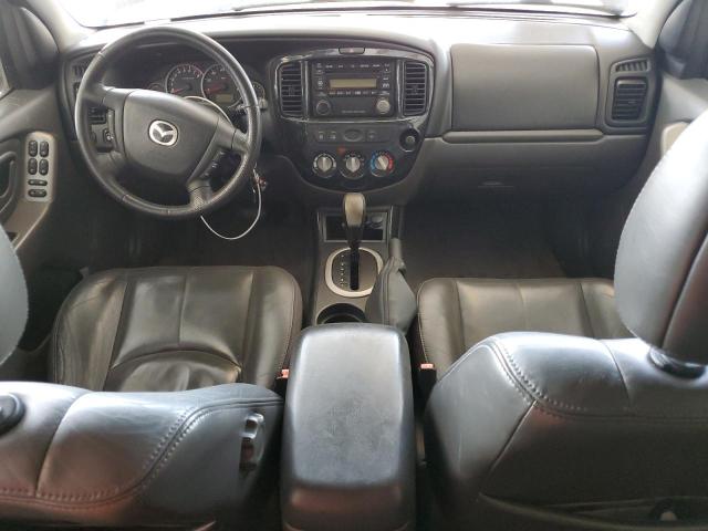 Photo 8 from auction – 2005 MAZDA TRIBUTE S with VIN 4F2YZ06105KM11872