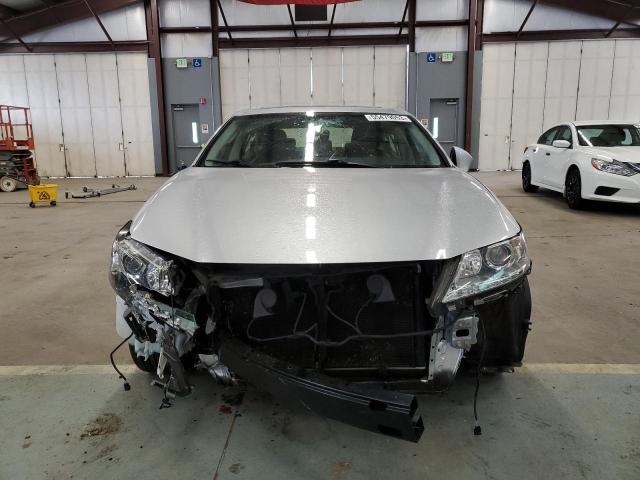 Photo 5 from auction – 2015 LEXUS ES 350 with VIN JTHBK1GG4F2198752